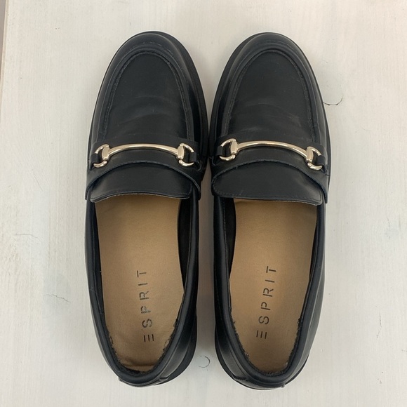 Esprit Alina Round Toe Loafer - Picture 8 of 11